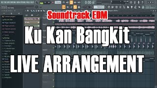 Download lagu SEQUENCER - KU KAN BANGKIT / MARI KITA SEMUA - LIVE ARRANGEMENT (Multitrack Sequencer)