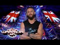 Ali Hay's Ultimate Ninja Warrior UK Compilation | Ninja Warrior UK