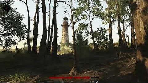 Hunt Showdown: Quickscope