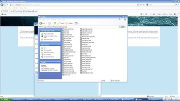 Update Files on remote systems using psexec/batch files