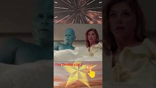 The Orville Clip 2
