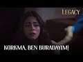 Korkma, Ben Buradayım! | Legacy 63. Bölüm (English & Spanish subs)