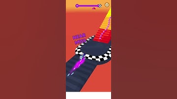 Wacky Run!Gameplay 🎮🏃‍♀️Max levels Run game in (Android-IOS)#shorts #gameplay #mobilegames #gaming