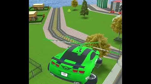 Army Bus Robot Car Game - Transforming robot games(2)