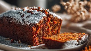 видео: 🥕 Этот морковный пирог настолько прост, что я готовлю его каждый день! картинка: 🥕 Этот морковный пирог настолько прост, что я готовлю его каждый день!