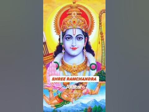 Treta Yug Avatars Of Lord Vishnu 🥶🕉️| Part-2 |Wait for end 💪 - YouTube