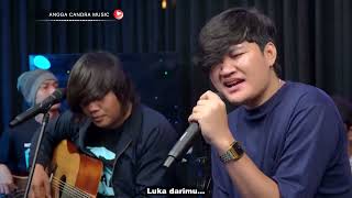 Luka_-_angkasa ft.angga candra(bisikin)