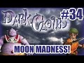 Moon madness 34 dark cloud playthrough