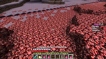 Is albino_monst3r and Jamie21341 Hacking on KoonKraft KitPvp?