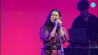 Cukup - Ziva Magnolya - Live At Java Jazz Festival 2025