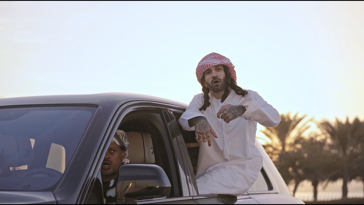 Watch $kinny - MOYA (Official Music Video) سكيني - مويا on YouTube Watch $kinny - MOYA (Official Music Video) سكيني - مويا on YouTube