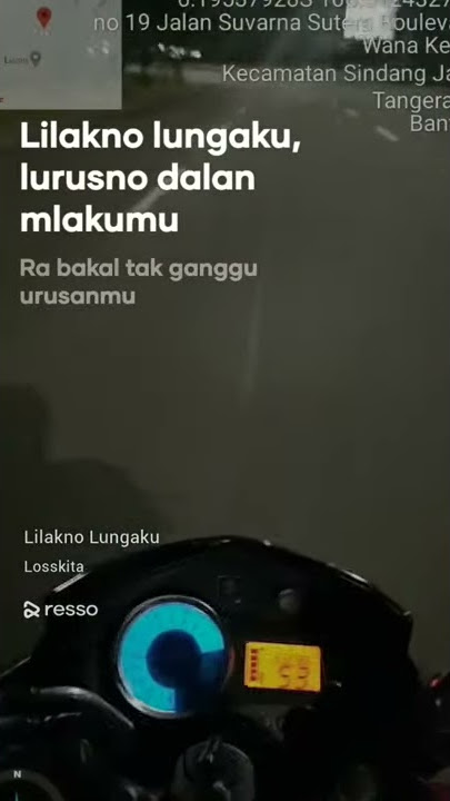 Story wa lilakno lungaku ~ Losskita