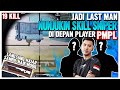 KAPAN LAGI BISA NUNJUKIN SKILL SNIPER DI DEPAN PLAYER PMPL !!! Ryan Prakasha PUBG MOBILE