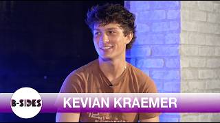 Kevian Kraemer Shares Appreciation For Zara Larsson, Talks Going Back To Rock Roots On New EP