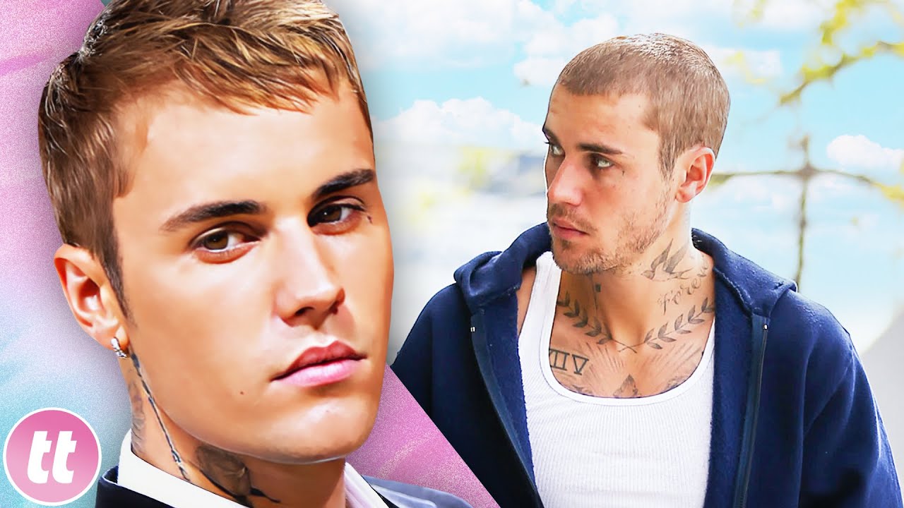 Justin Bieber's Suspected Cosmetic Procedure Ignites Conversations