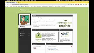 Fall 2023 Tutorial - Dashboard Tour