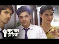 New ek hairaan kar denewala bhanwarjaal     savdhaan india naya adhyay starbharat