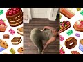 TikTok big bank Challenge]🍪🍓 p29 (2024) #bigbanktiktok #omg #usa #australia #israel #shorts