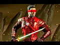 MKX DARE DEVIL Gameplay MOD SKIN Highest Settings 1080p 60Fps