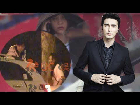 Video Thực hư Cao Vỹ Quang lộ ảnh hẹn hò? 