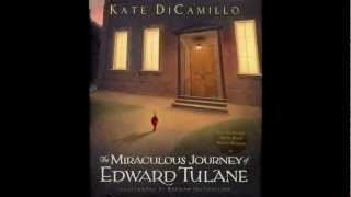 The Miraculous Journey of Edward Tulane Book Trailer