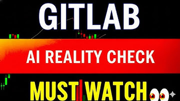 GitLab (GTLB) SHOCKER: Microsoft Just Changed the Game — Here’s the Truth!