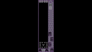 Boulder Dash for fun - 