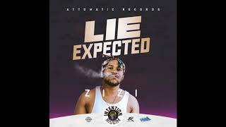 Zizi - Lie Expected (Official Audio)