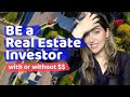 Real Estate Investing - how you can become a Real Estate Investor ASAP