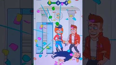 Hide My Proof - Gameplay Walkthrough All Levels 1-35 Android, iOS