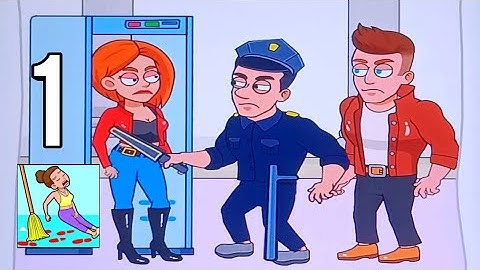 Hide My Proof - Gameplay Walkthrough All Levels 1-35 Android, iOS