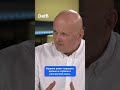 Путин молчит о масштабах катастрофы в Туапсе | полковник запаса армии Литвы