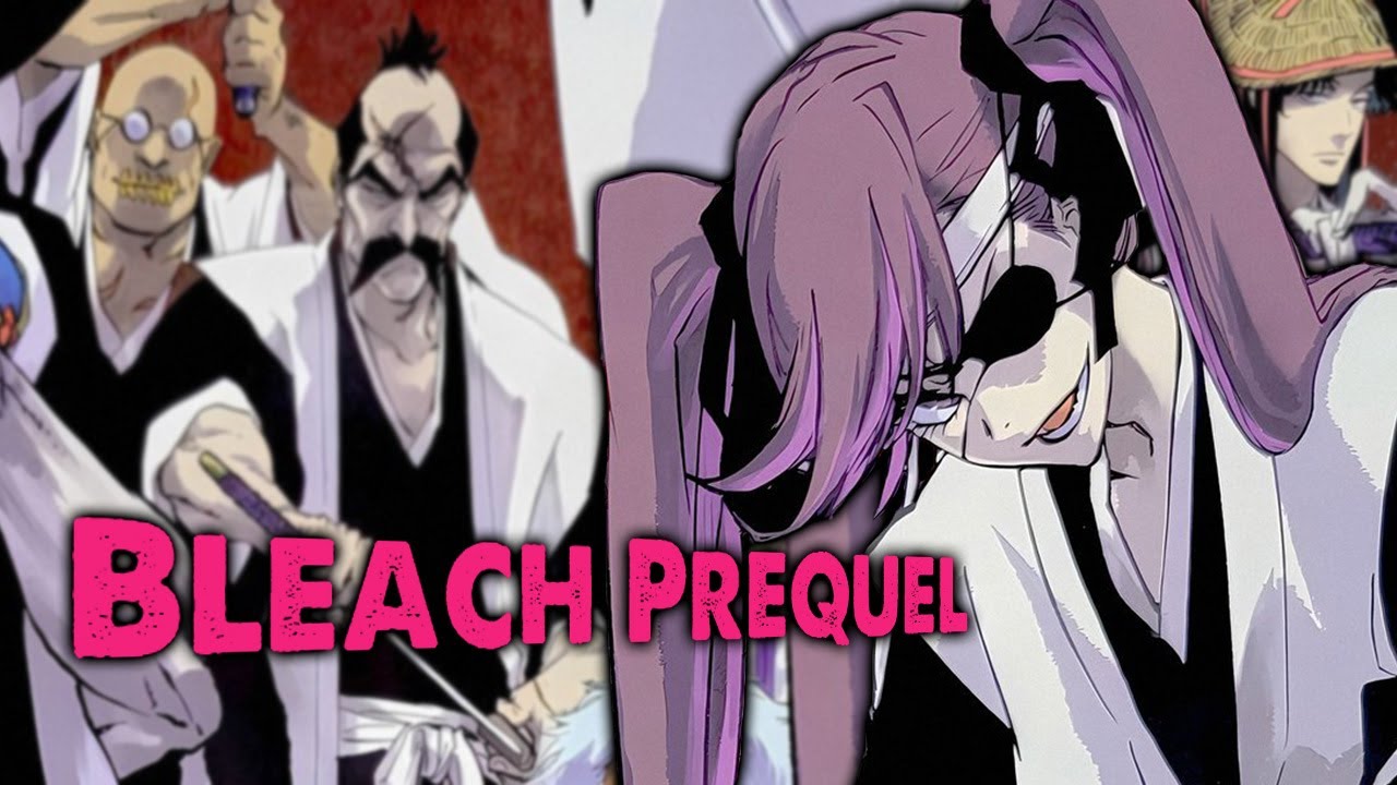 Bleach Sequel Anime On The Way