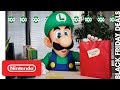 Nintendo Black Friday Announcement