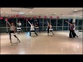 Creative explorations with showdance lab at dc dancesport academy