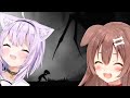 Surprised Cat vs. Surprised Doggo 【Limbo】