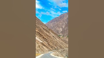 Roadtrip #egzonibrahimi #سورة_الإخلاص #ikhlas #nature #lehladakhtourism #musicartist #mountains