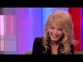 Dolly Parton BBC The One Show 2014