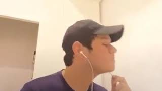 ALABA A DIOS (Cover Brandon Villalobos feat. Arnold Alvarado