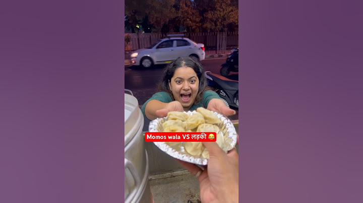 Momos wala VS लड़की 😂 #shorts #funnyshorts #comedyshorts #momosshorts #momos #ytshorts