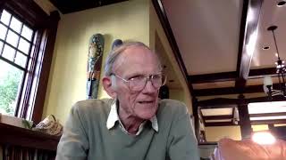 Gareth Evans - Bible Study - Ephesians Part 6