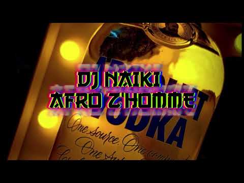 Naïka - 1+1 (Official Audio)