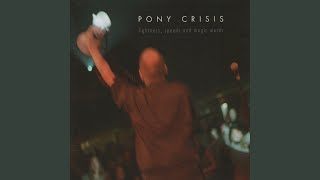 Pony Crisis