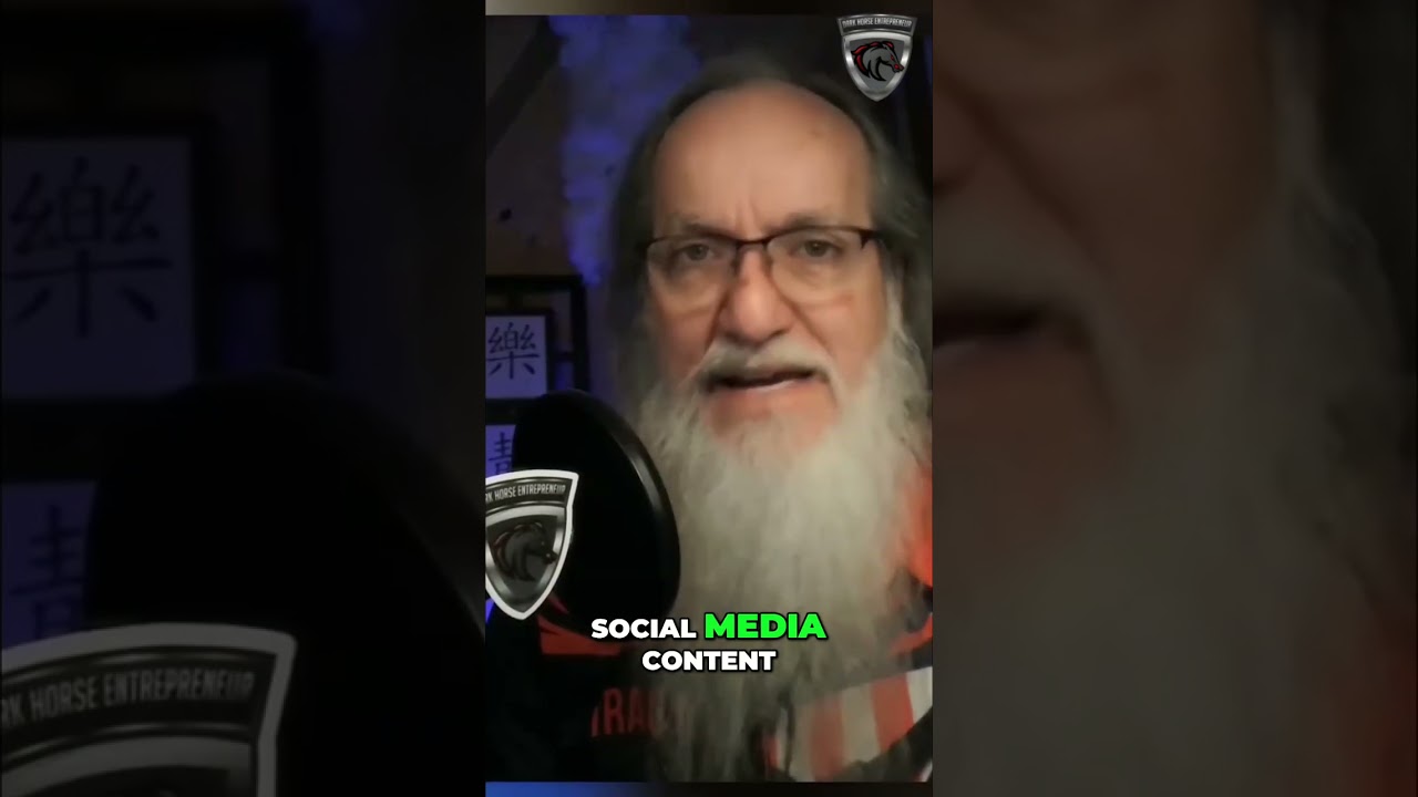 DarkHorseSchooling.com/EP532 - Parents unlock extra income using AI & content! Work around family,