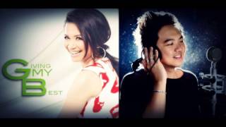 Tak Sebanding - Sidney Mohede & Ruth Sahanaya (REMIX)