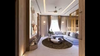 5 Marla Villa | modern Design | Main Canal Road Lahore | Jallo