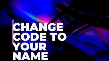 How To Change Your Binance Futures Referral Code to Your Name