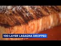 Stephen Starr drops 100-layer lasagna dish from Borromini menu