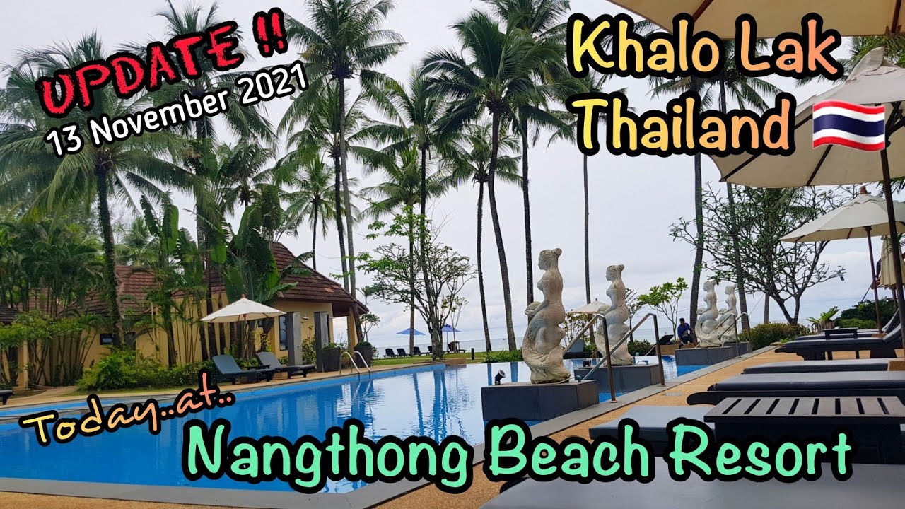 Let's see Nangthong Beach Resort Khao Lak Thailand  Update !!! 13 November 2021 | สรุปเนื้อหาที่เกี่ยวข้องกับsmile restaurant khao lakล่าสุด มูล