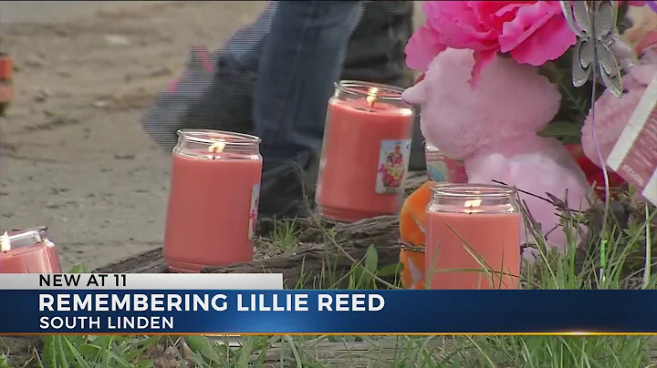 Remembering Lillie Reed